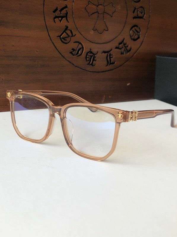 Picture of Chrome Hearts Optical Glasses _SKUfw46734936fw